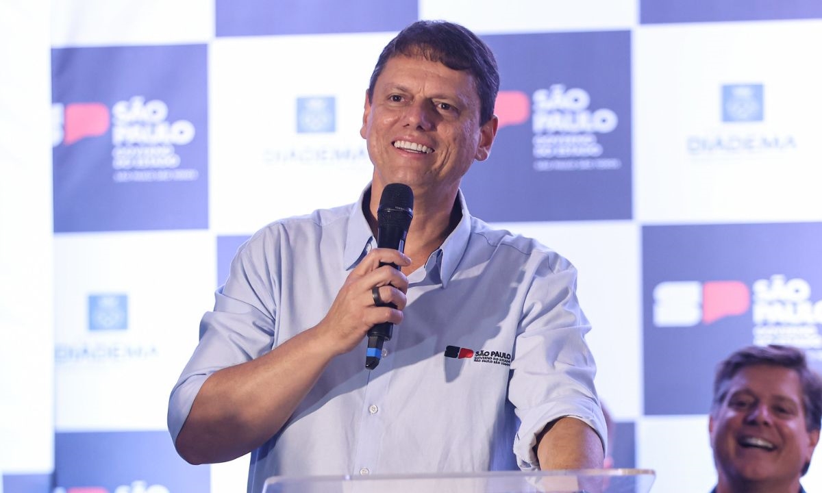 FOTO: Paulo Guereta / Governo do Estado de SP Diário do Grande ABC - Notícias e informações do Grande ABC: Santo André, São Bernardo, São Caetano, Diadema, Mauá, Ribeirão Pires e Rio Grande da Serra