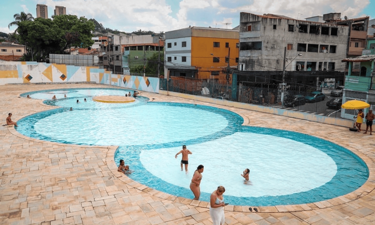 FOTO: Igor Andrade Cotrim/PMD Diário do Grande ABC - Notícias e informações do Grande ABC: Santo André, São Bernardo, São Caetano, Diadema, Mauá, Ribeirão Pires e Rio Grande da Serra