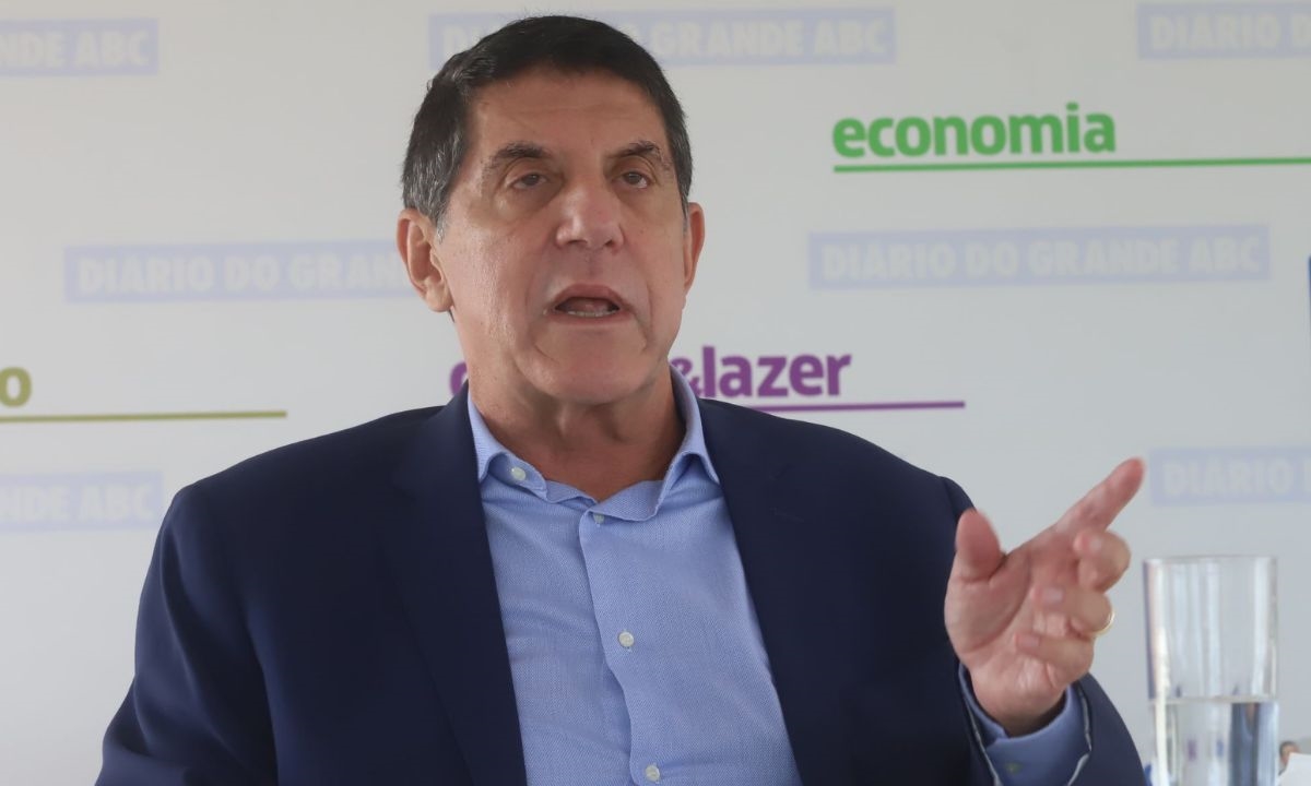 FOTO: André Henriques | DGABC Diário do Grande ABC - Notícias e informações do Grande ABC: Santo André, São Bernardo, São Caetano, Diadema, Mauá, Ribeirão Pires e Rio Grande da Serra