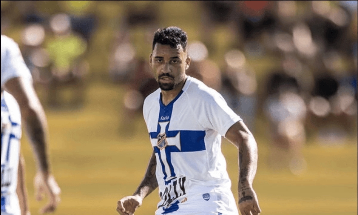 FOTO: Reprodução/Instagram Diário do Grande ABC - Notícias e informações do Grande ABC: Santo André, São Bernardo, São Caetano, Diadema, Mauá, Ribeirão Pires e Rio Grande da Serra