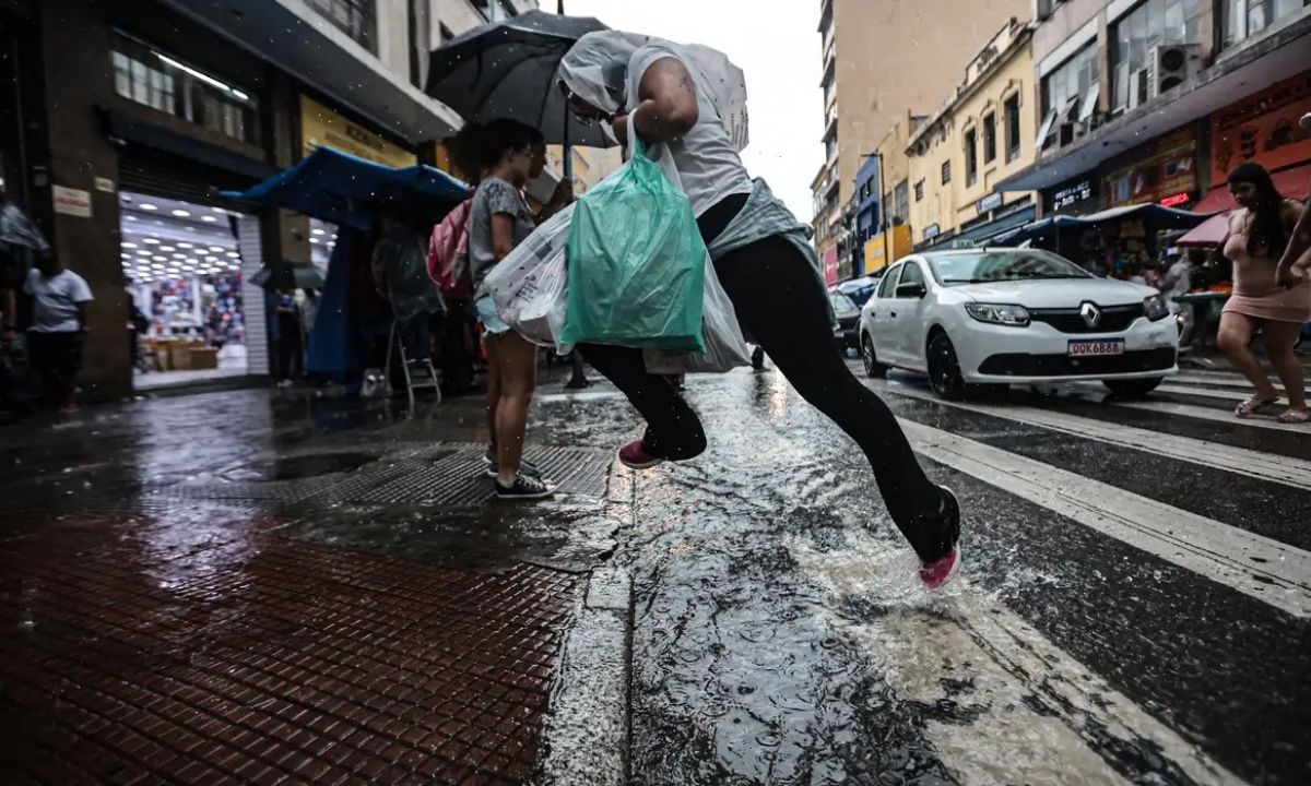 FOTO: Paulo Pinto/Agência Brasil Diário do Grande ABC - Notícias e informações do Grande ABC: Santo André, São Bernardo, São Caetano, Diadema, Mauá, Ribeirão Pires e Rio Grande da Serra