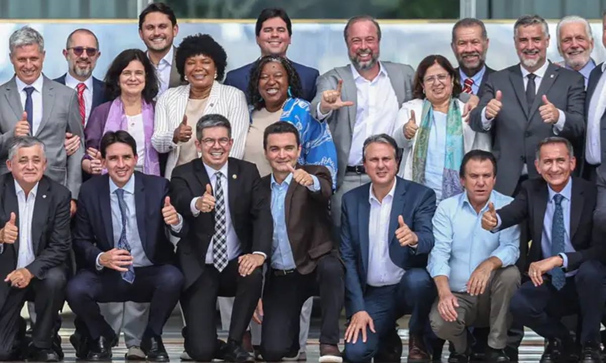 FOTO: Marcelo Camargo/Agência Brasil Diário do Grande ABC - Notícias e informações do Grande ABC: Santo André, São Bernardo, São Caetano, Diadema, Mauá, Ribeirão Pires e Rio Grande da Serra