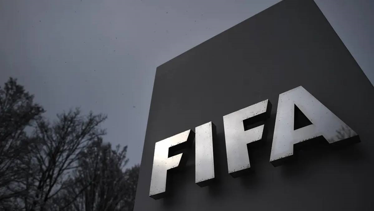 FOTO: Divulgação/Fifa Diário do Grande ABC - Notícias e informações do Grande ABC: Santo André, São Bernardo, São Caetano, Diadema, Mauá, Ribeirão Pires e Rio Grande da Serra