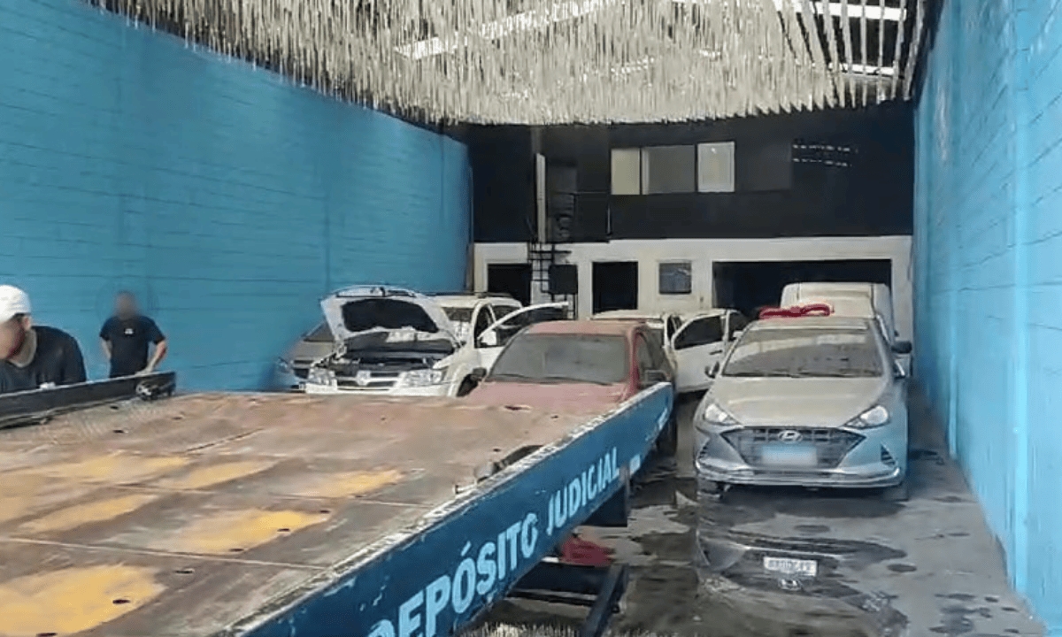 FOTO: Divulgação/SSP Diário do Grande ABC - Notícias e informações do Grande ABC: Santo André, São Bernardo, São Caetano, Diadema, Mauá, Ribeirão Pires e Rio Grande da Serra
