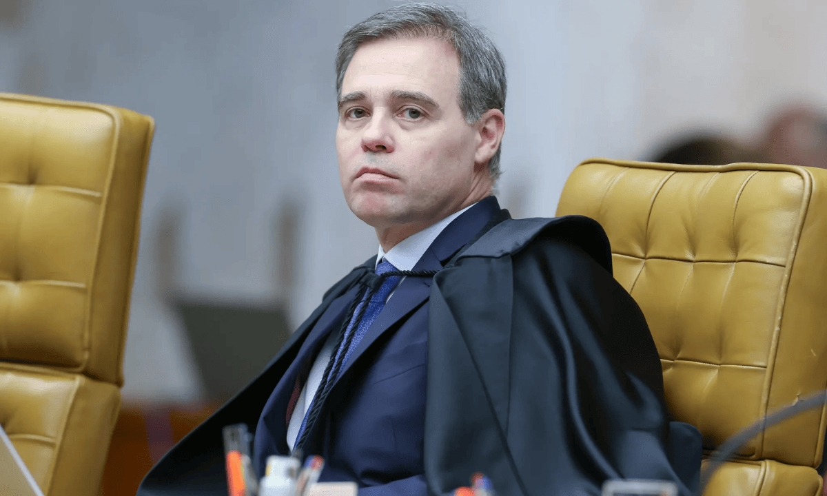 FOTO: Antonio Augusto/STF   Diário do Grande ABC - Notícias e informações do Grande ABC: Santo André, São Bernardo, São Caetano, Diadema, Mauá, Ribeirão Pires e Rio Grande da Serra