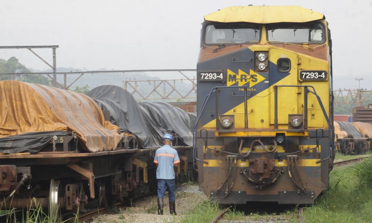 FOTO: Daniel Macário/DGABC, 2019 Diário do Grande ABC - Notícias e informações do Grande ABC: Santo André, São Bernardo, São Caetano, Diadema, Mauá, Ribeirão Pires e Rio Grande da Serra