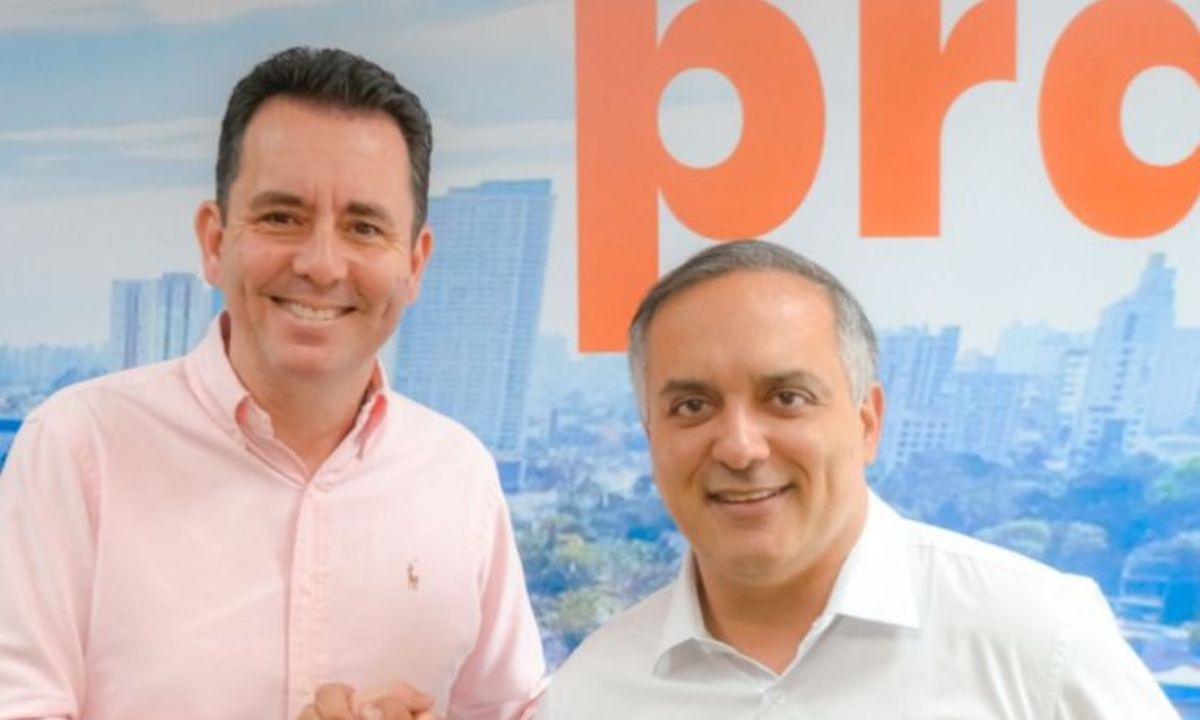 FOTO: Redes sociais Diário do Grande ABC - Notícias e informações do Grande ABC: Santo André, São Bernardo, São Caetano, Diadema, Mauá, Ribeirão Pires e Rio Grande da Serra