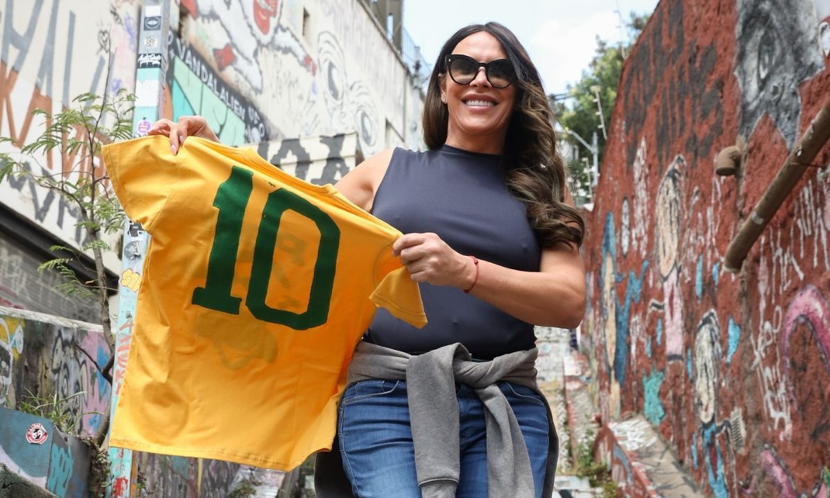 FOTO: Redes sociais Diário do Grande ABC - Notícias e informações do Grande ABC: Santo André, São Bernardo, São Caetano, Diadema, Mauá, Ribeirão Pires e Rio Grande da Serra