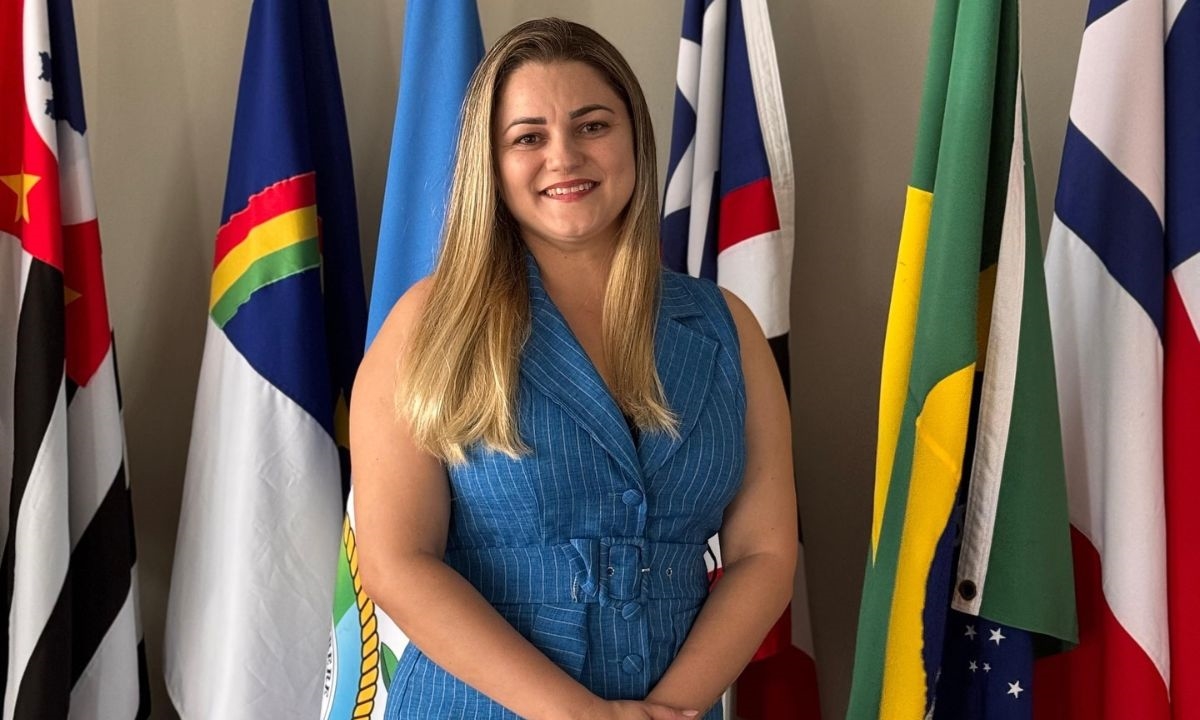 FOTO: Redes sociais Diário do Grande ABC - Notícias e informações do Grande ABC: Santo André, São Bernardo, São Caetano, Diadema, Mauá, Ribeirão Pires e Rio Grande da Serra