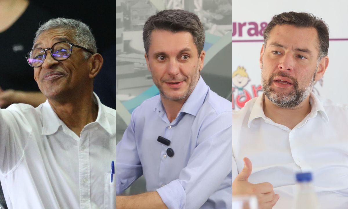 FOTO: Celso Luiz/DGABC Diário do Grande ABC - Notícias e informações do Grande ABC: Santo André, São Bernardo, São Caetano, Diadema, Mauá, Ribeirão Pires e Rio Grande da Serra