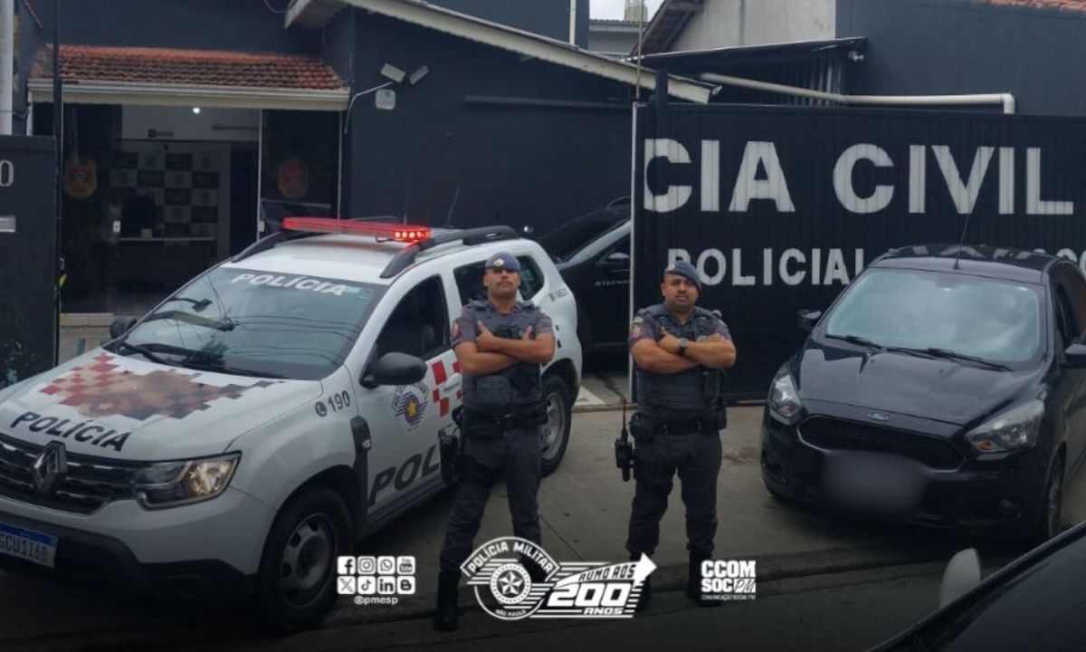 FOTO: Divulgação Diário do Grande ABC - Notícias e informações do Grande ABC: Santo André, São Bernardo, São Caetano, Diadema, Mauá, Ribeirão Pires e Rio Grande da Serra