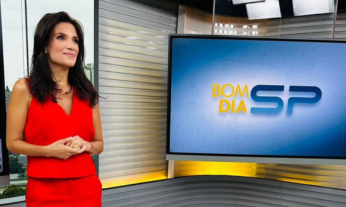 FOTO: Redes sociais Diário do Grande ABC - Notícias e informações do Grande ABC: Santo André, São Bernardo, São Caetano, Diadema, Mauá, Ribeirão Pires e Rio Grande da Serra