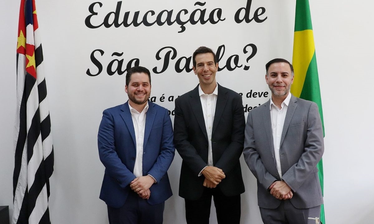 FOTO: Redes sociais Diário do Grande ABC - Notícias e informações do Grande ABC: Santo André, São Bernardo, São Caetano, Diadema, Mauá, Ribeirão Pires e Rio Grande da Serra