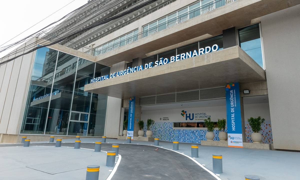 Divulgação Diário do Grande ABC - Notícias e informações do Grande ABC: Santo André, São Bernardo, São Caetano, Diadema, Mauá, Ribeirão Pires e Rio Grande da Serra