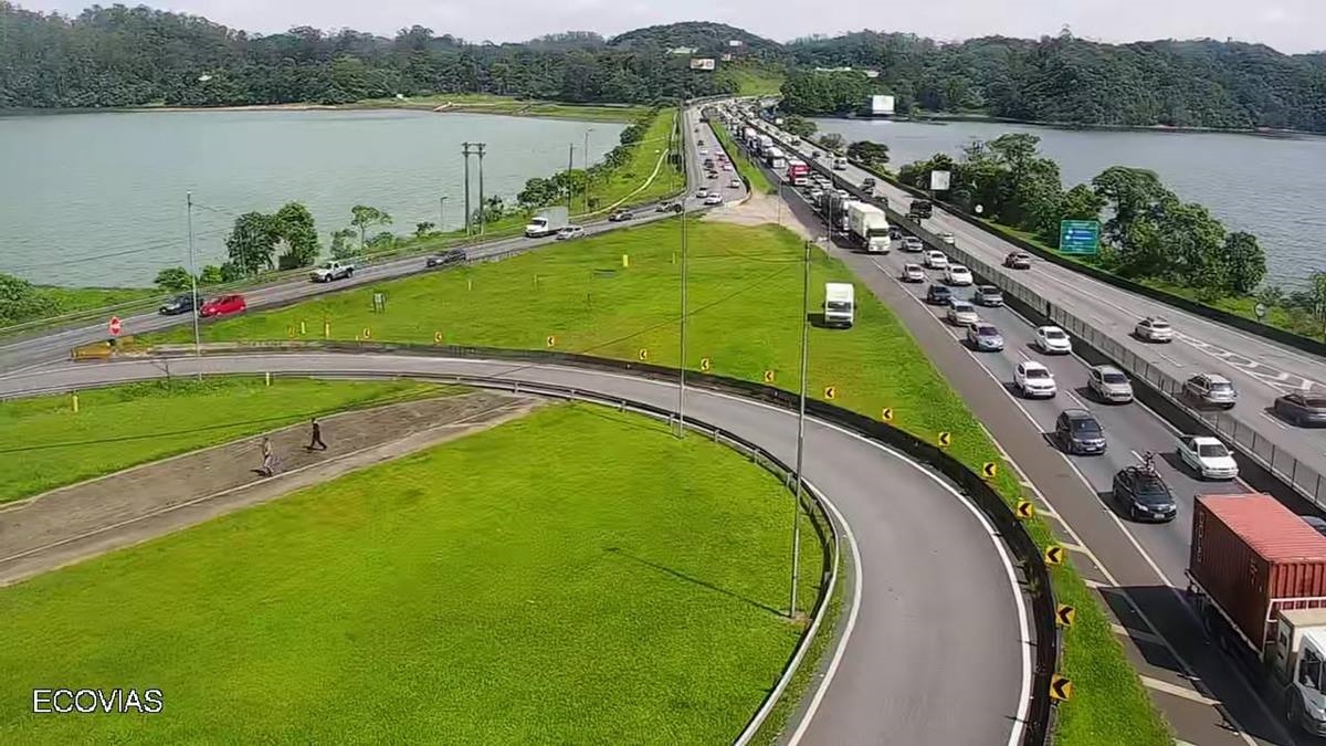 FOTO: Divulgação/Artesp Diário do Grande ABC - Notícias e informações do Grande ABC: Santo André, São Bernardo, São Caetano, Diadema, Mauá, Ribeirão Pires e Rio Grande da Serra