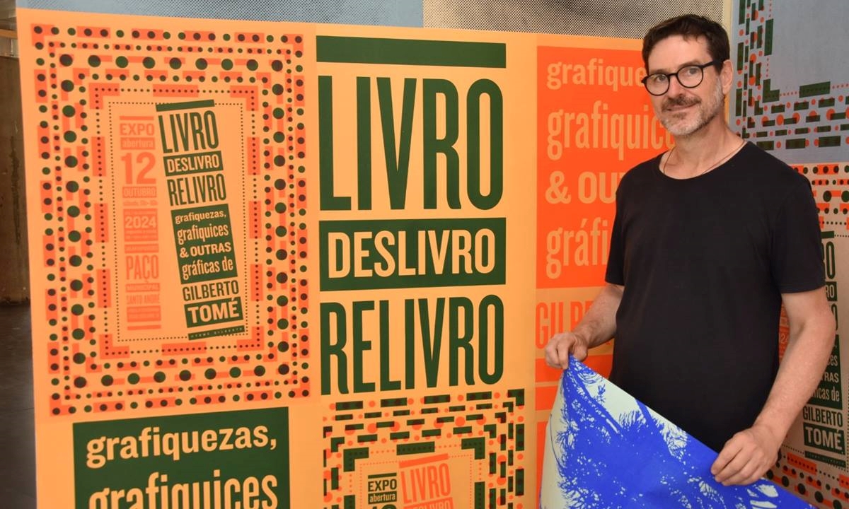 FOTO: Divulgação Diário do Grande ABC - Notícias e informações do Grande ABC: Santo André, São Bernardo, São Caetano, Diadema, Mauá, Ribeirão Pires e Rio Grande da Serra