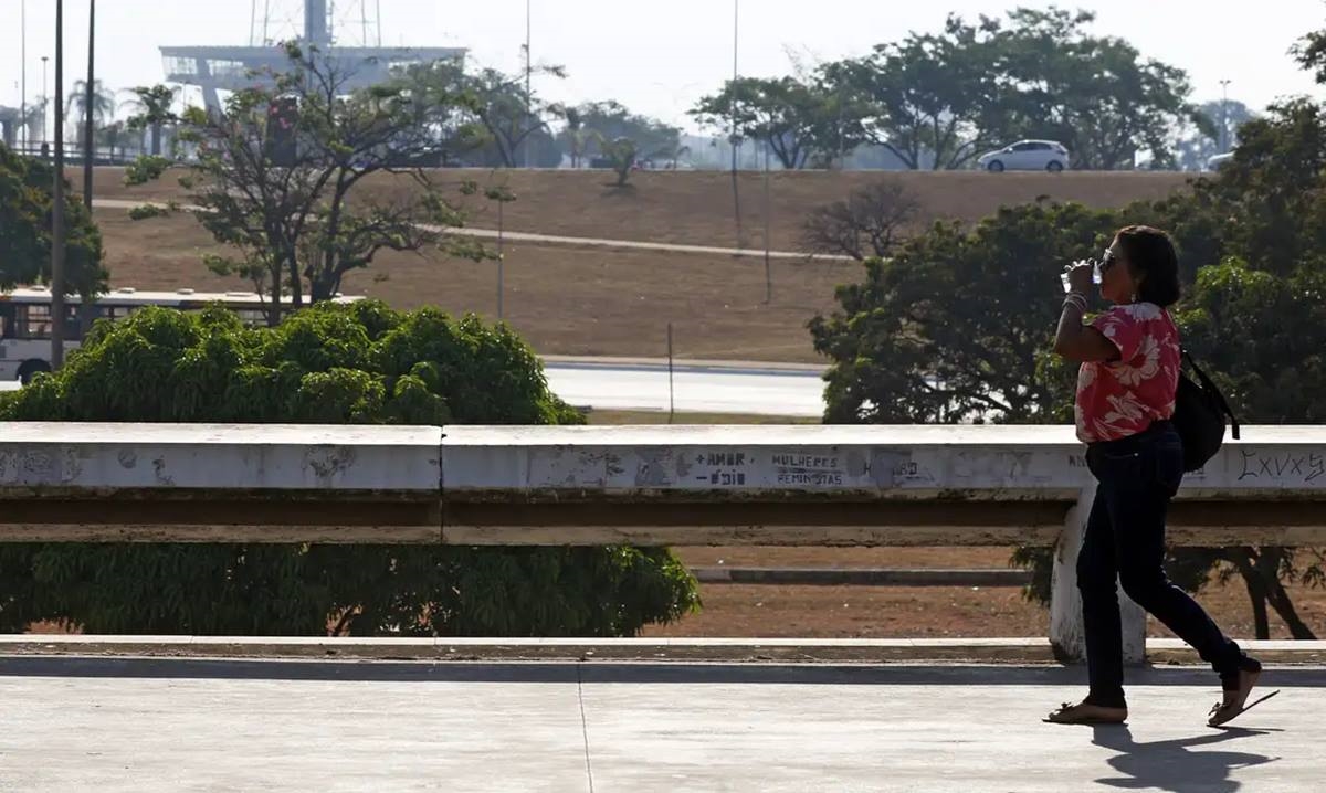 FOTO: Bruno Peres/Agência Brasil Diário do Grande ABC - Notícias e informações do Grande ABC: Santo André, São Bernardo, São Caetano, Diadema, Mauá, Ribeirão Pires e Rio Grande da Serra