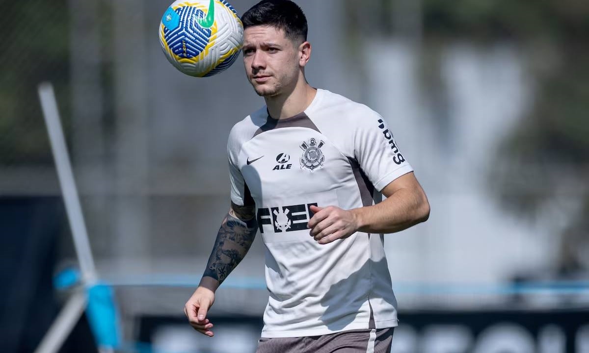 FOTO: Rodrigo Coca/Agência Corinthians Diário do Grande ABC - Notícias e informações do Grande ABC: Santo André, São Bernardo, São Caetano, Diadema, Mauá, Ribeirão Pires e Rio Grande da Serra