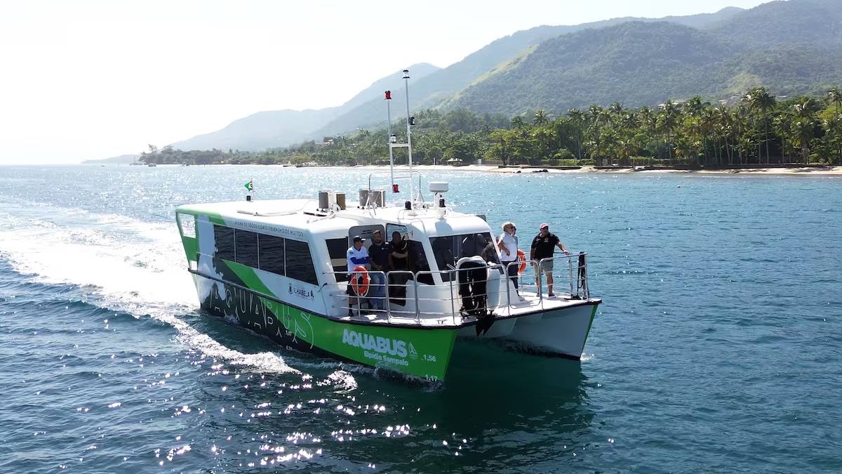 FOTO: Divulgação/Prefeitura Ilhabela Diário do Grande ABC - Notícias e informações do Grande ABC: Santo André, São Bernardo, São Caetano, Diadema, Mauá, Ribeirão Pires e Rio Grande da Serra