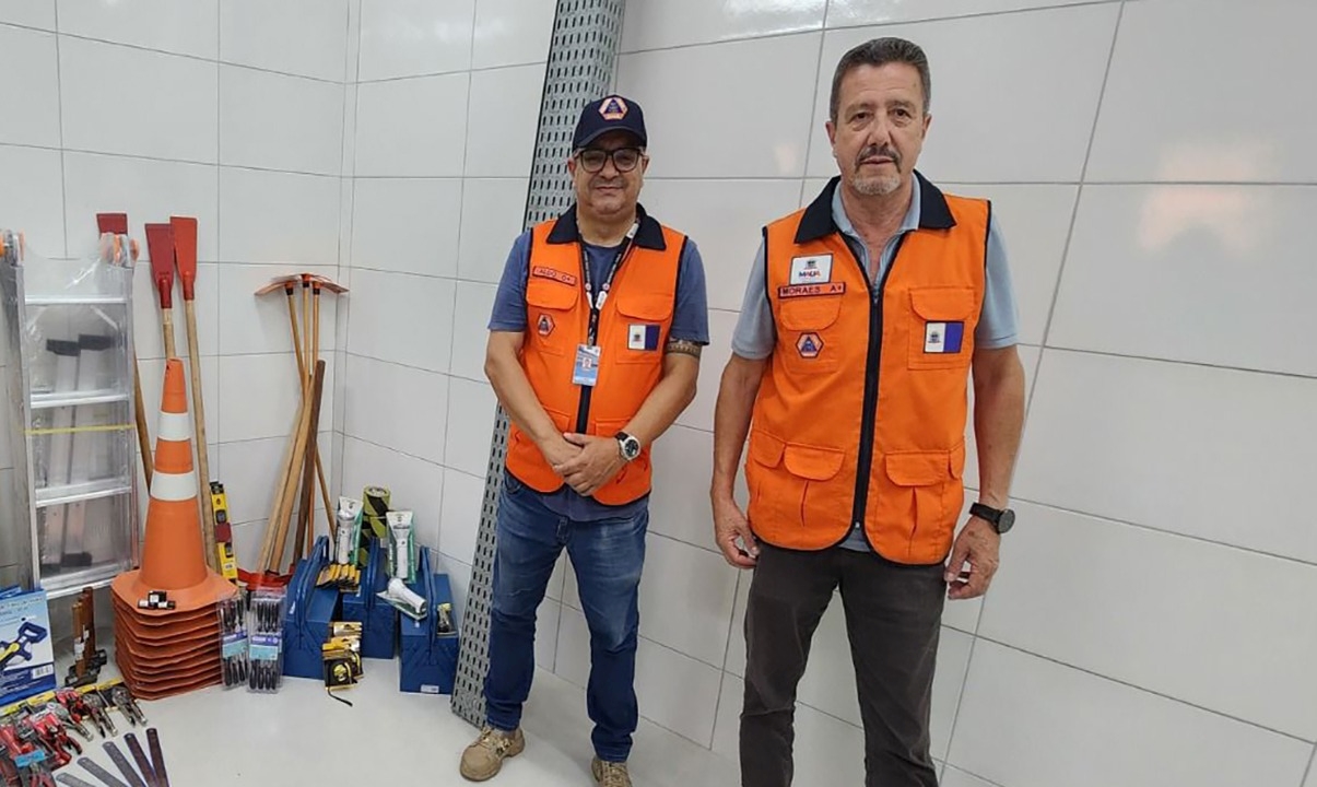 FOTO: Divulgação/Mauá Diário do Grande ABC - Notícias e informações do Grande ABC: Santo André, São Bernardo, São Caetano, Diadema, Mauá, Ribeirão Pires e Rio Grande da Serra