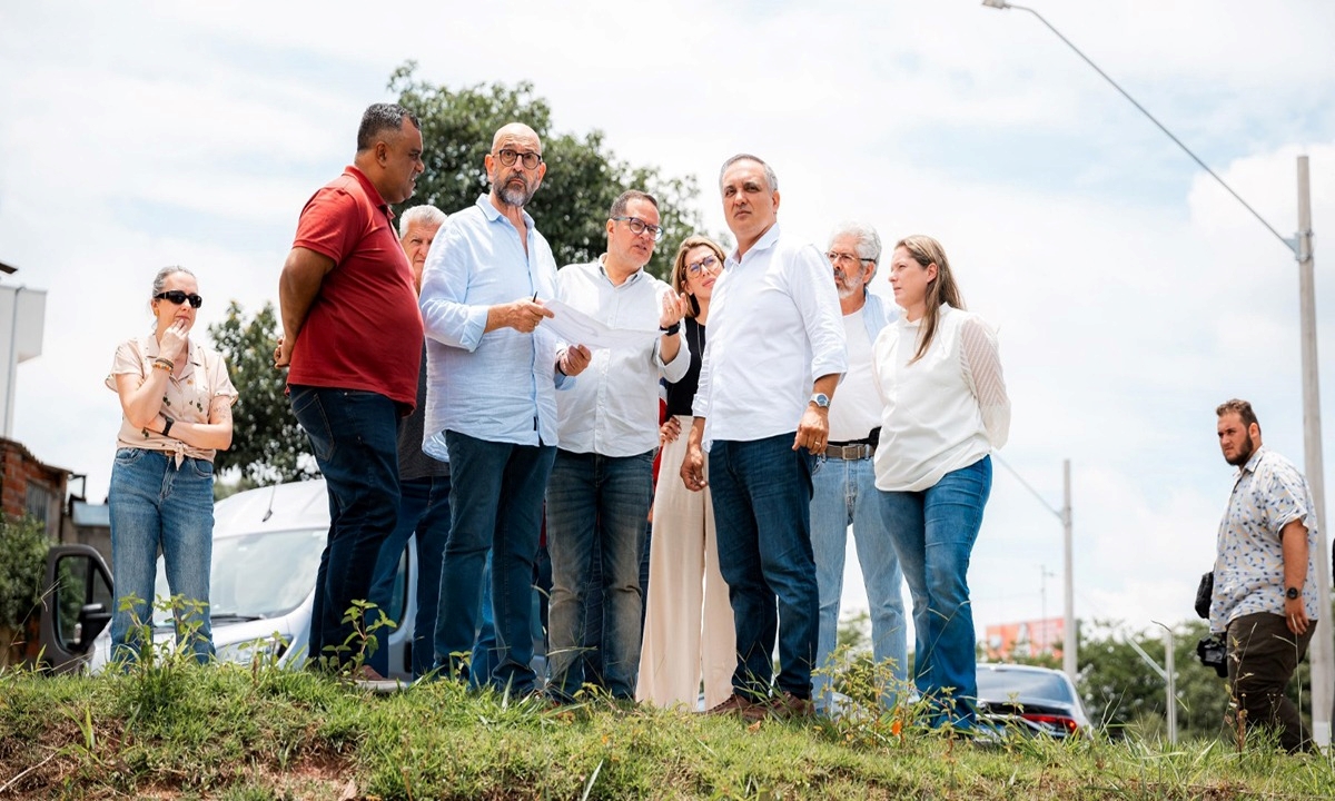 FOTO: Duvulgação/PMSBC Diário do Grande ABC - Notícias e informações do Grande ABC: Santo André, São Bernardo, São Caetano, Diadema, Mauá, Ribeirão Pires e Rio Grande da Serra