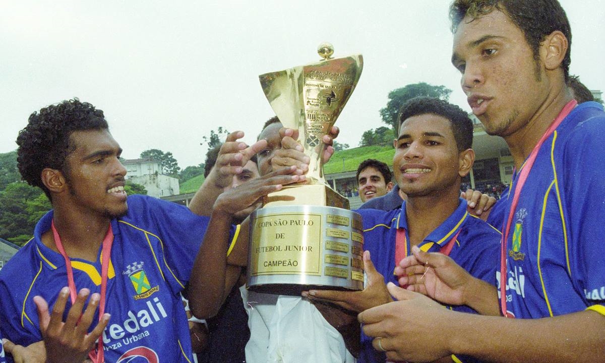 FOTO: Gabriel Filho/DGABC. 2003 Diário do Grande ABC - Notícias e informações do Grande ABC: Santo André, São Bernardo, São Caetano, Diadema, Mauá, Ribeirão Pires e Rio Grande da Serra