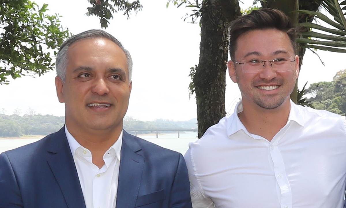 André Henriques/DGABC Diário do Grande ABC - Notícias e informações do Grande ABC: Santo André, São Bernardo, São Caetano, Diadema, Mauá, Ribeirão Pires e Rio Grande da Serra