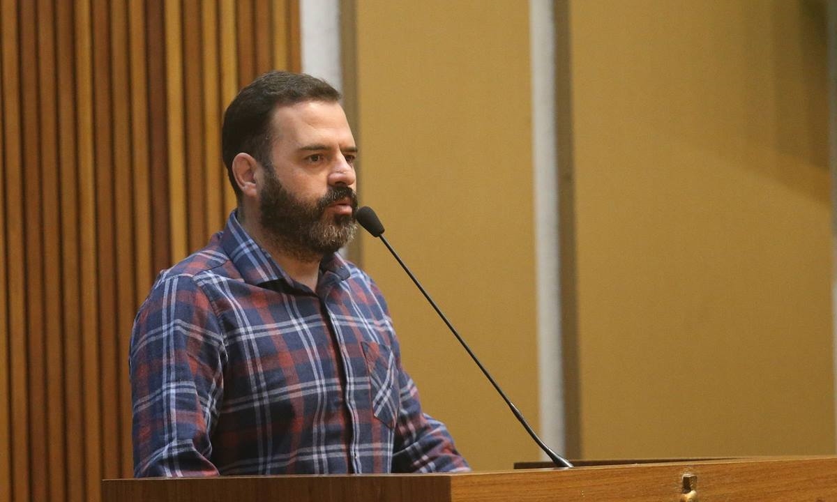 FOTO: Celso Luiz/DGABC Diário do Grande ABC - Notícias e informações do Grande ABC: Santo André, São Bernardo, São Caetano, Diadema, Mauá, Ribeirão Pires e Rio Grande da Serra