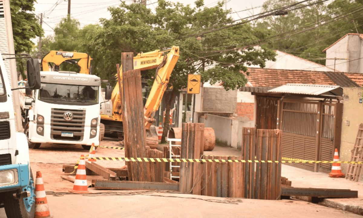 FOTO: Lays Bento/DGABC Diário do Grande ABC - Notícias e informações do Grande ABC: Santo André, São Bernardo, São Caetano, Diadema, Mauá, Ribeirão Pires e Rio Grande da Serra