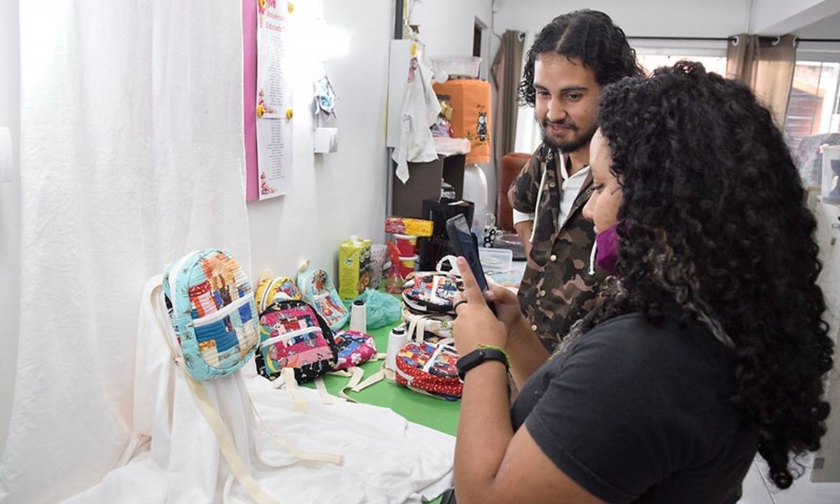 FOTO: Divulgação Diário do Grande ABC - Notícias e informações do Grande ABC: Santo André, São Bernardo, São Caetano, Diadema, Mauá, Ribeirão Pires e Rio Grande da Serra