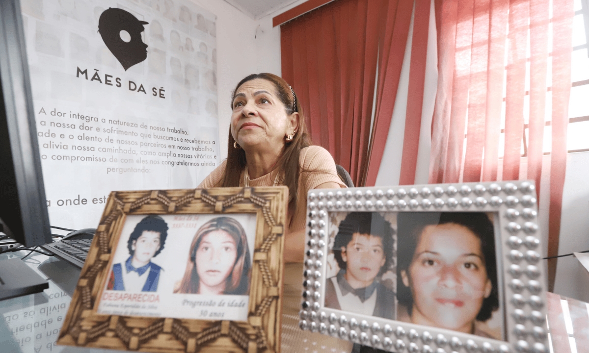 FOTO: André Henriques/DGABC Diário do Grande ABC - Notícias e informações do Grande ABC: Santo André, São Bernardo, São Caetano, Diadema, Mauá, Ribeirão Pires e Rio Grande da Serra