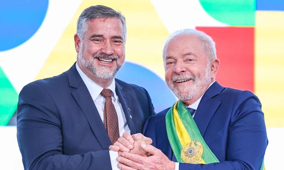 FOTO: Ricardo Stuckert / PR Diário do Grande ABC - Notícias e informações do Grande ABC: Santo André, São Bernardo, São Caetano, Diadema, Mauá, Ribeirão Pires e Rio Grande da Serra