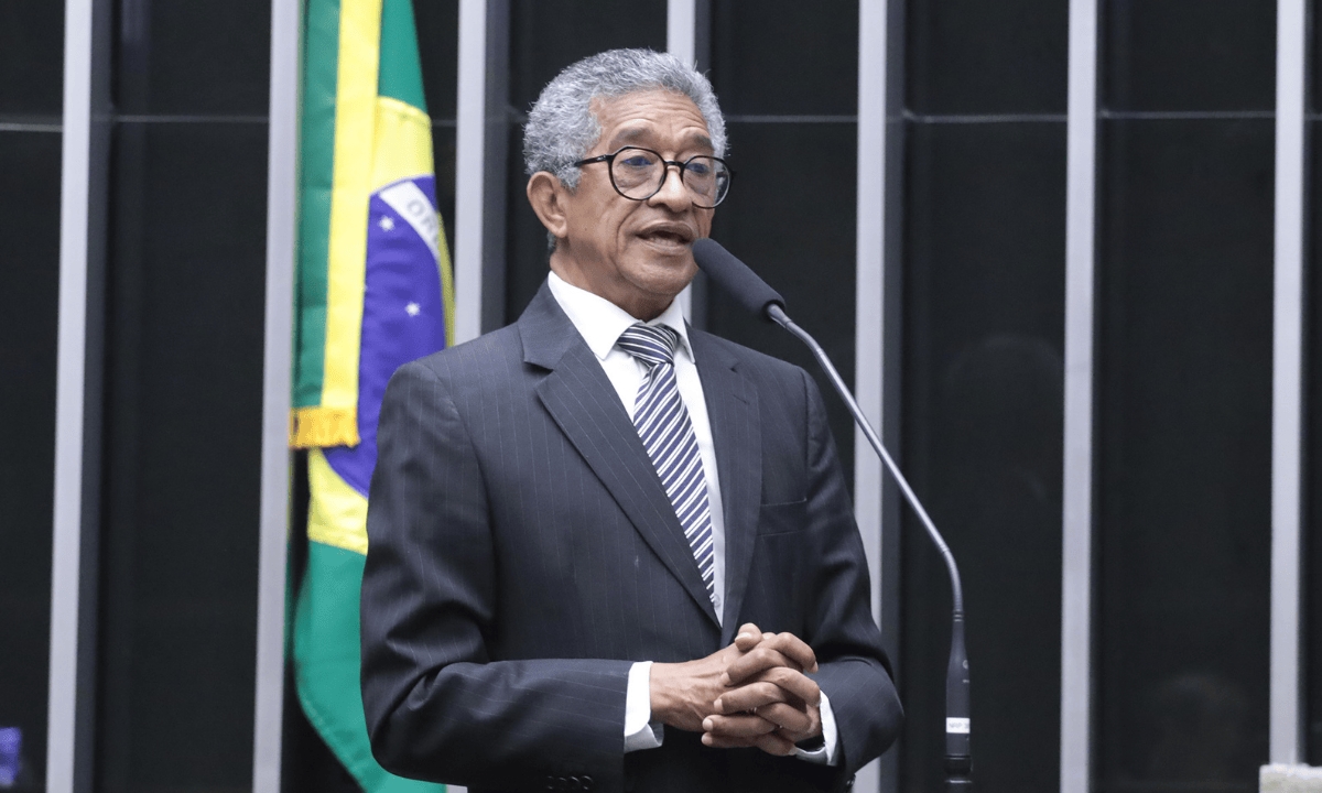 FOTO: Bruno Spada/Câmara dos Deputados Diário do Grande ABC - Notícias e informações do Grande ABC: Santo André, São Bernardo, São Caetano, Diadema, Mauá, Ribeirão Pires e Rio Grande da Serra