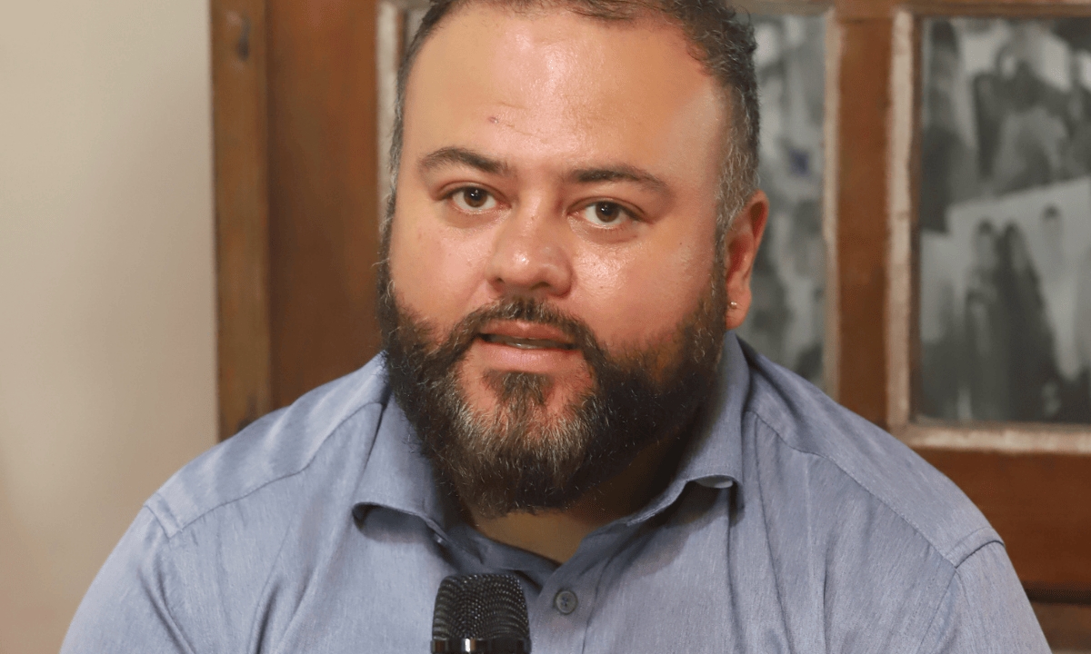 FOTO: André Henriques/DGABC Diário do Grande ABC - Notícias e informações do Grande ABC: Santo André, São Bernardo, São Caetano, Diadema, Mauá, Ribeirão Pires e Rio Grande da Serra
