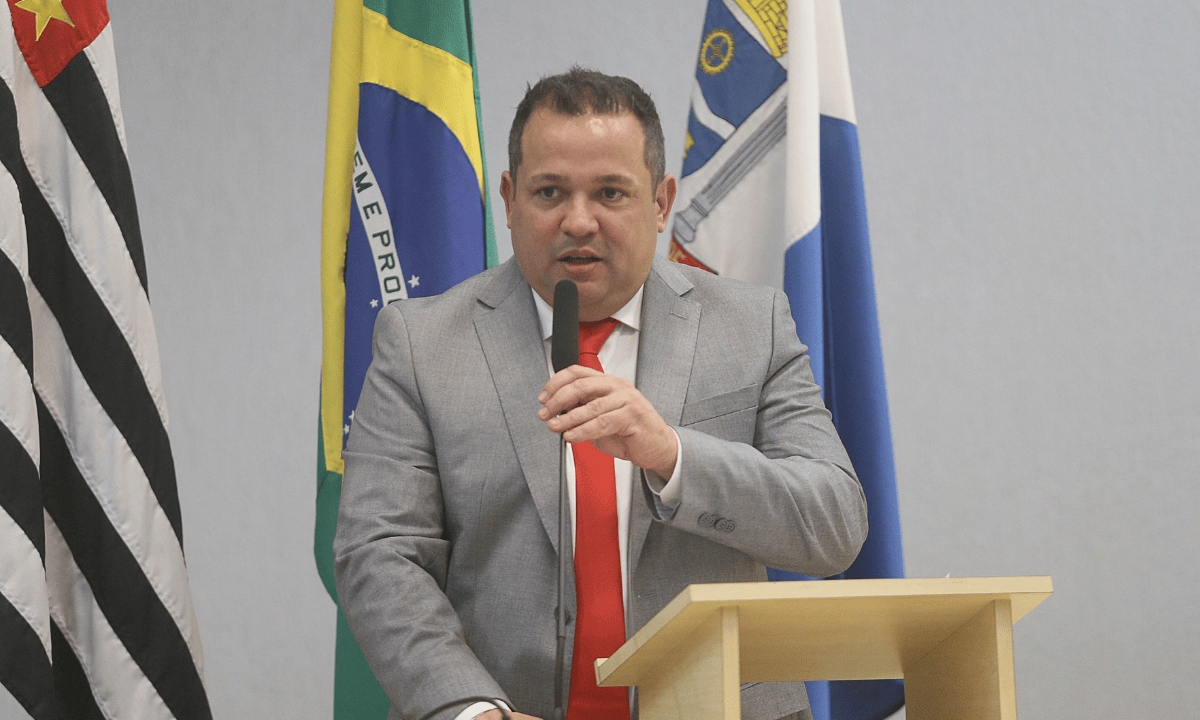 FOTO: Celso Luiz/DGABC Diário do Grande ABC - Notícias e informações do Grande ABC: Santo André, São Bernardo, São Caetano, Diadema, Mauá, Ribeirão Pires e Rio Grande da Serra
