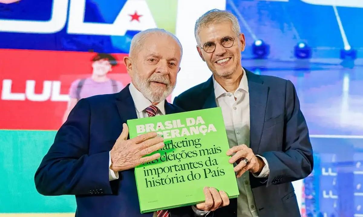 FOTO: Ricardo Stuckert/PR Diário do Grande ABC - Notícias e informações do Grande ABC: Santo André, São Bernardo, São Caetano, Diadema, Mauá, Ribeirão Pires e Rio Grande da Serra
