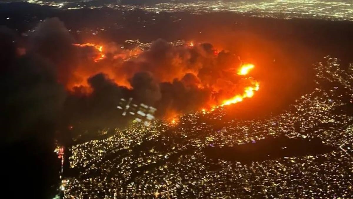 FOTO: Reprodução/X Diário do Grande ABC - Notícias e informações do Grande ABC: Santo André, São Bernardo, São Caetano, Diadema, Mauá, Ribeirão Pires e Rio Grande da Serra