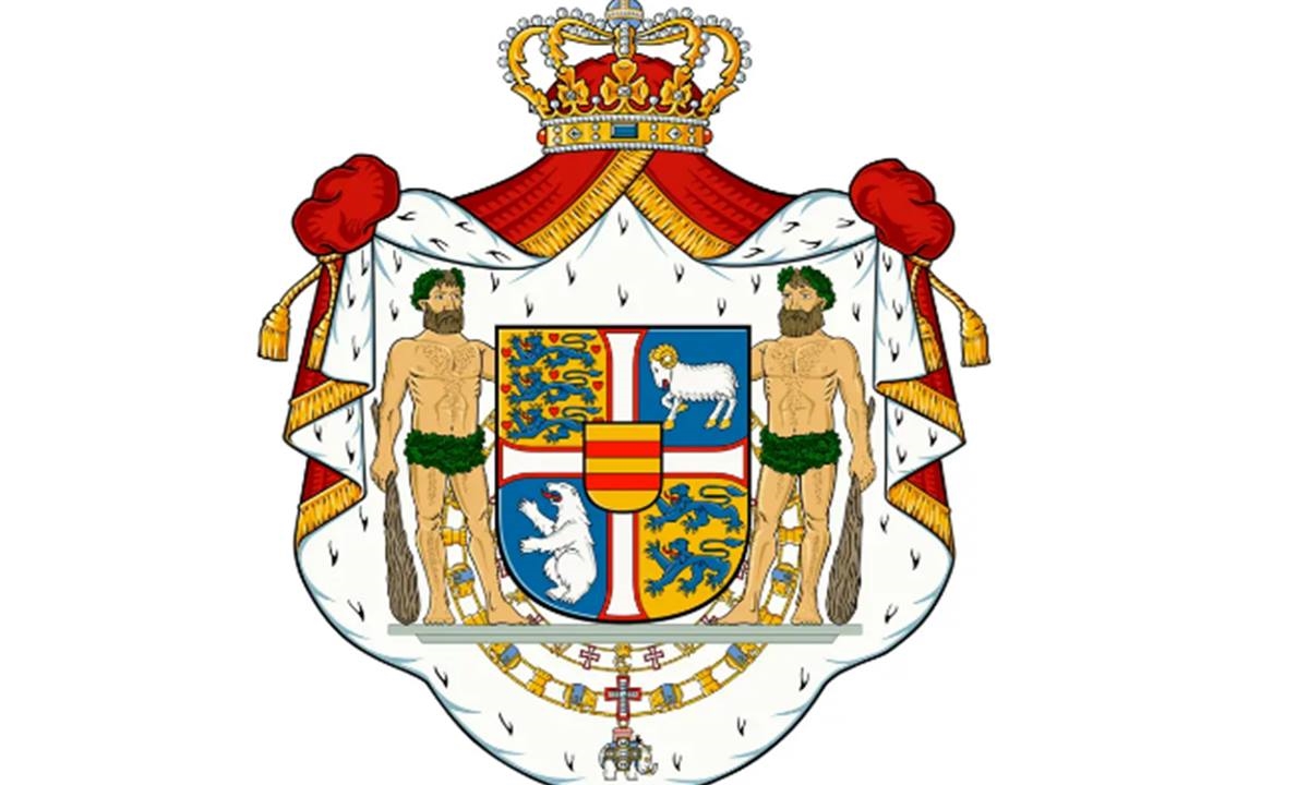 FOTO: Reprodução/Família Kongehuset Diário do Grande ABC - Notícias e informações do Grande ABC: Santo André, São Bernardo, São Caetano, Diadema, Mauá, Ribeirão Pires e Rio Grande da Serra