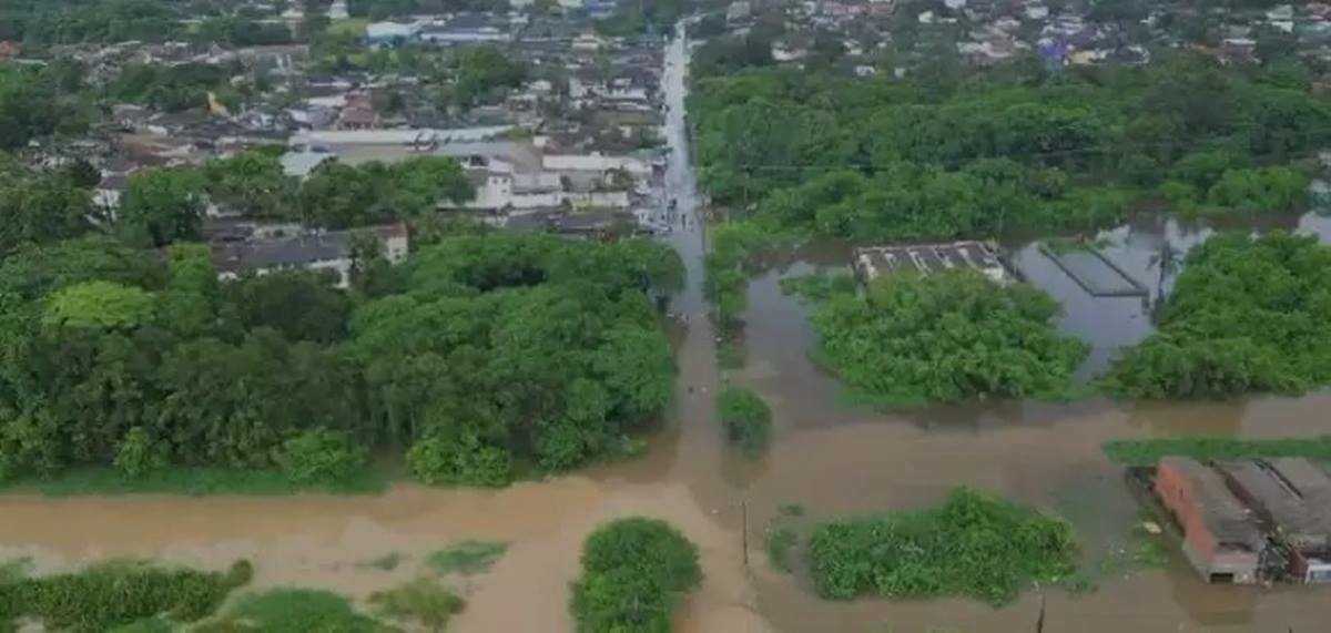 FOTO: Divulgação/Prefeitura Peruíbe Diário do Grande ABC - Notícias e informações do Grande ABC: Santo André, São Bernardo, São Caetano, Diadema, Mauá, Ribeirão Pires e Rio Grande da Serra