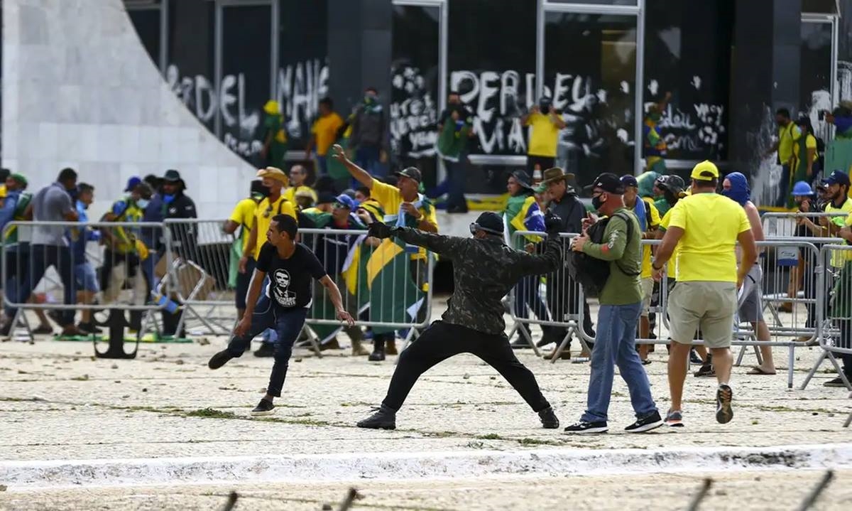 FOTO: Marcelo de Camargo/EBC Diário do Grande ABC - Notícias e informações do Grande ABC: Santo André, São Bernardo, São Caetano, Diadema, Mauá, Ribeirão Pires e Rio Grande da Serra