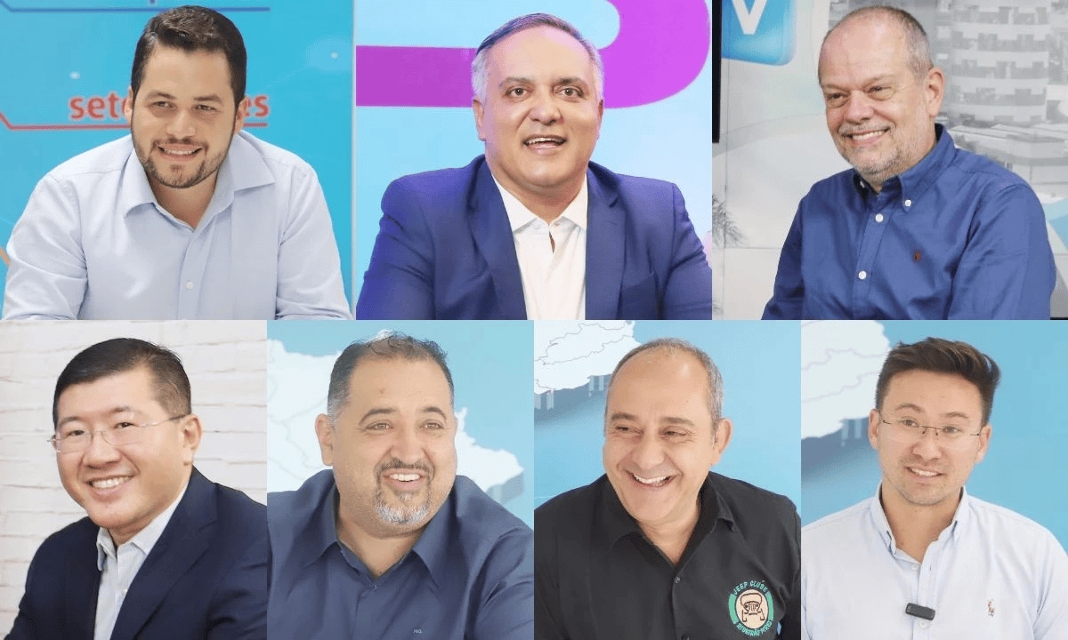 FOTO: Banco de Dados/DGABC Diário do Grande ABC - Notícias e informações do Grande ABC: Santo André, São Bernardo, São Caetano, Diadema, Mauá, Ribeirão Pires e Rio Grande da Serra