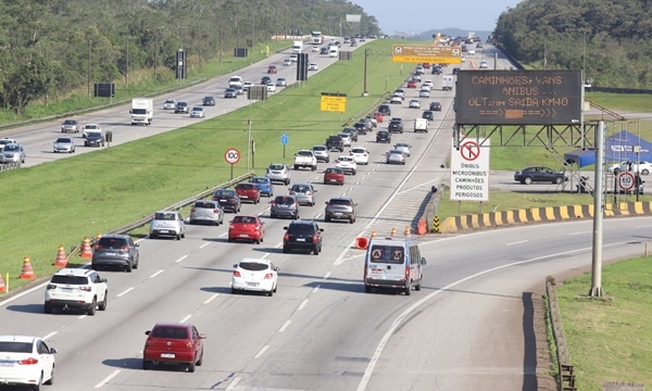 FOTO: Claudinei Plaza/DGABC Diário do Grande ABC - Notícias e informações do Grande ABC: Santo André, São Bernardo, São Caetano, Diadema, Mauá, Ribeirão Pires e Rio Grande da Serra