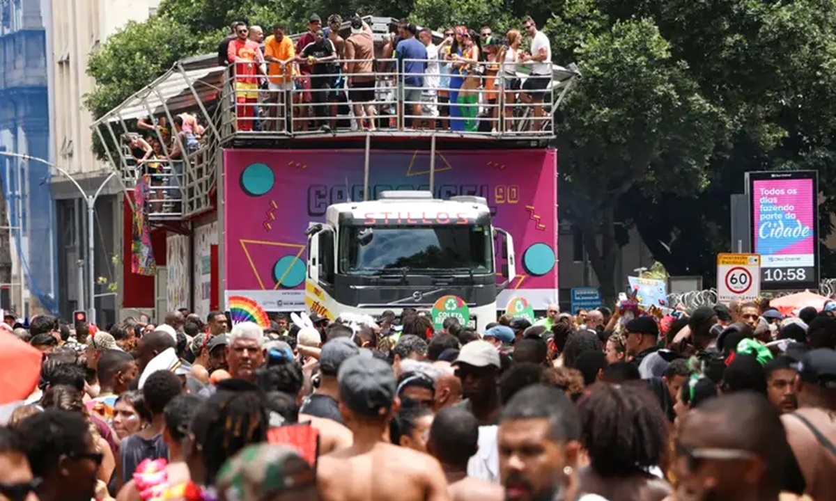 FOTO: Agência Brasil/Tomaz SIlva Diário do Grande ABC - Notícias e informações do Grande ABC: Santo André, São Bernardo, São Caetano, Diadema, Mauá, Ribeirão Pires e Rio Grande da Serra