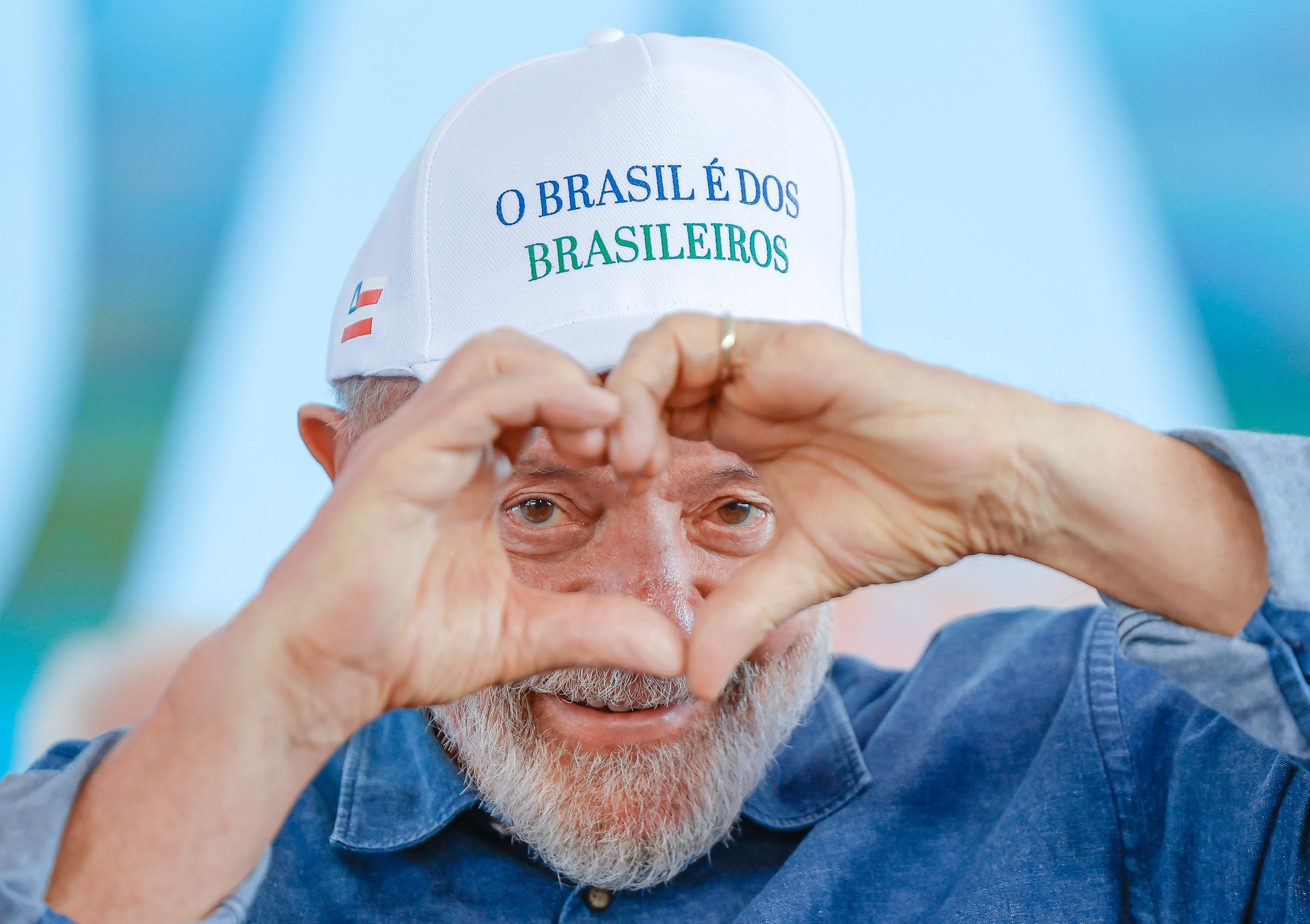 FOTO: Ricardo Stuckert / PR Diário do Grande ABC - Notícias e informações do Grande ABC: Santo André, São Bernardo, São Caetano, Diadema, Mauá, Ribeirão Pires e Rio Grande da Serra