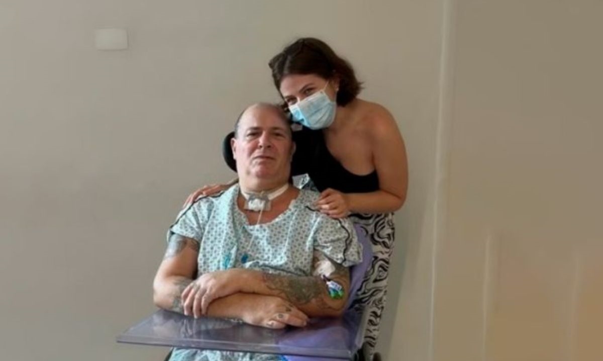 FOTO: Redes sociais Diário do Grande ABC - Notícias e informações do Grande ABC: Santo André, São Bernardo, São Caetano, Diadema, Mauá, Ribeirão Pires e Rio Grande da Serra