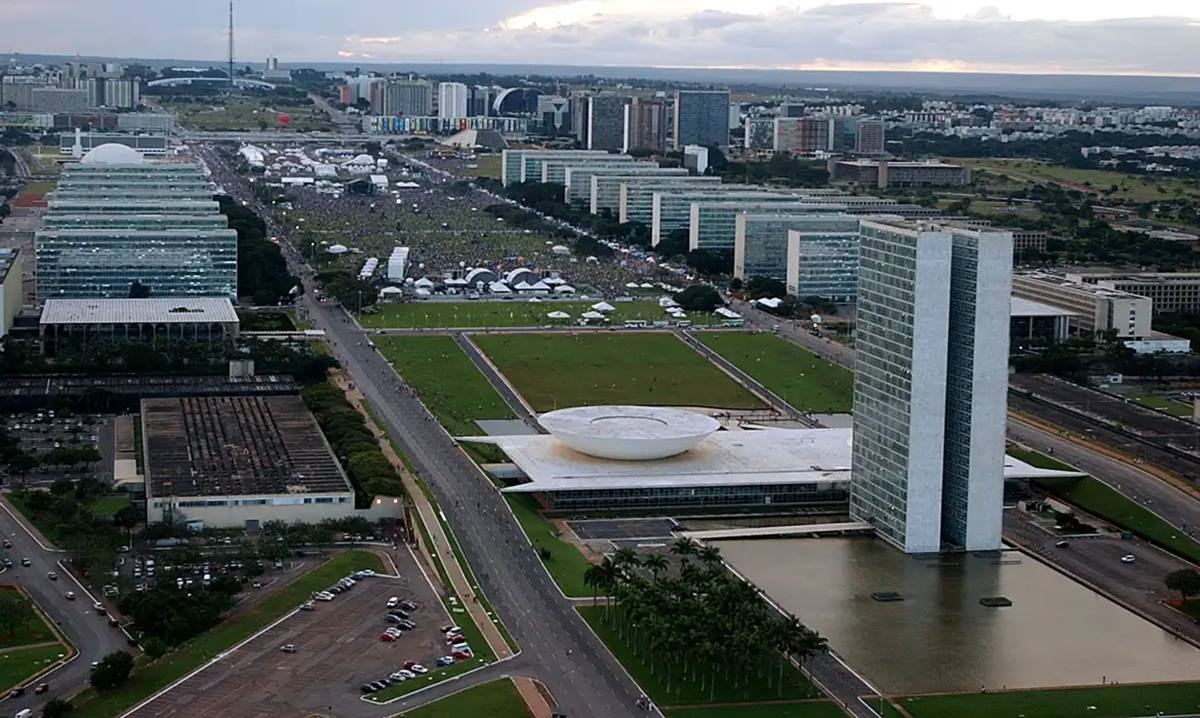 FOTO: Divulgação/EBC Diário do Grande ABC - Notícias e informações do Grande ABC: Santo André, São Bernardo, São Caetano, Diadema, Mauá, Ribeirão Pires e Rio Grande da Serra