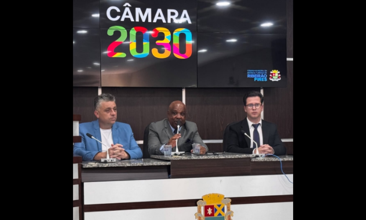 FOTO: Reprodução Diário do Grande ABC - Notícias e informações do Grande ABC: Santo André, São Bernardo, São Caetano, Diadema, Mauá, Ribeirão Pires e Rio Grande da Serra