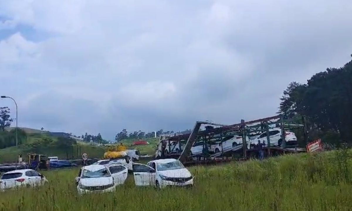 FOTO: Divulgação/Posta Tudo SBC Diário do Grande ABC - Notícias e informações do Grande ABC: Santo André, São Bernardo, São Caetano, Diadema, Mauá, Ribeirão Pires e Rio Grande da Serra
