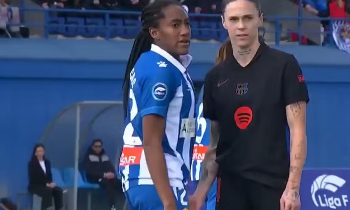 FOTO: Reprodução/Empório do Esporte Feminino Diário do Grande ABC - Notícias e informações do Grande ABC: Santo André, São Bernardo, São Caetano, Diadema, Mauá, Ribeirão Pires e Rio Grande da Serra