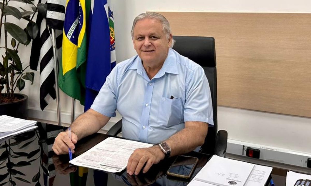 FOTO: Divulgação Diário do Grande ABC - Notícias e informações do Grande ABC: Santo André, São Bernardo, São Caetano, Diadema, Mauá, Ribeirão Pires e Rio Grande da Serra